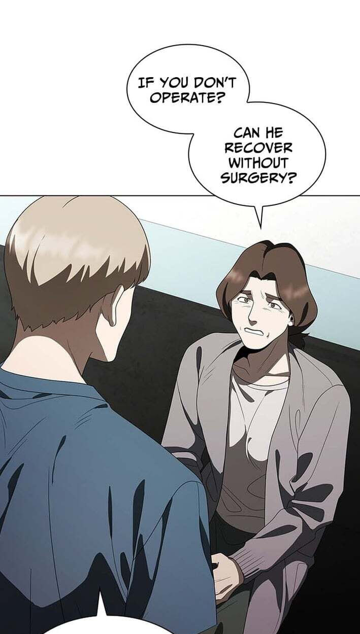 A True Doctor Chapter 303 page 20 - 