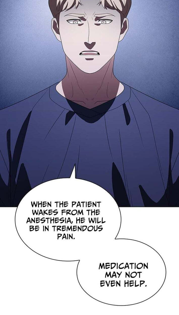 A True Doctor Chapter 303 page 22 - 