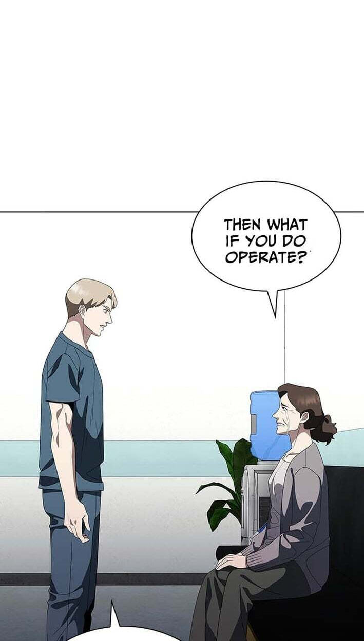 A True Doctor Chapter 303 page 23 - 