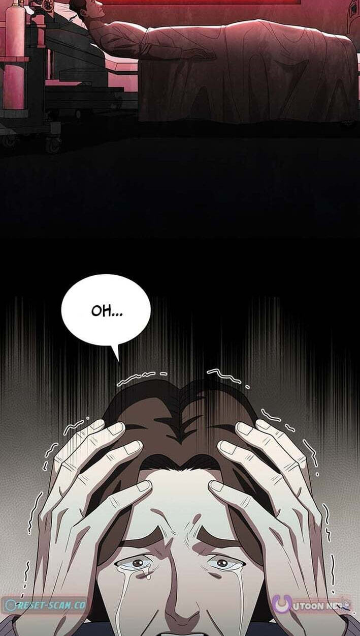 A True Doctor Chapter 303 page 25 - 