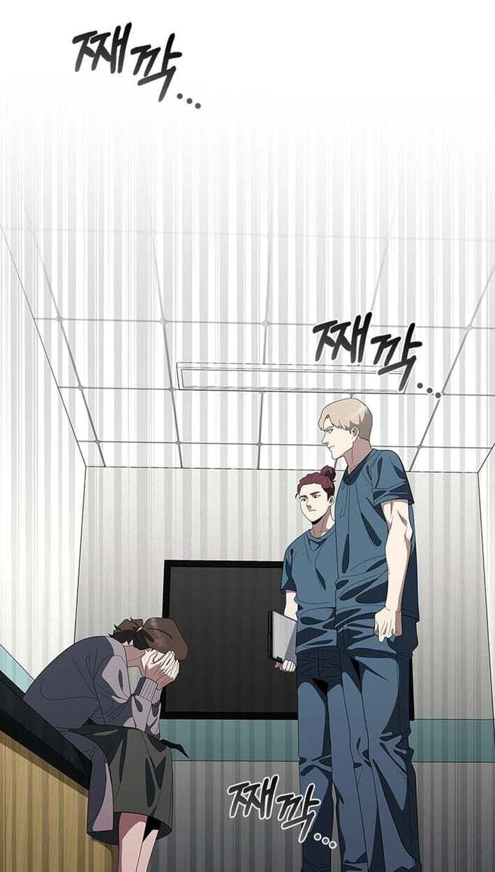 A True Doctor Chapter 303 page 28 - 