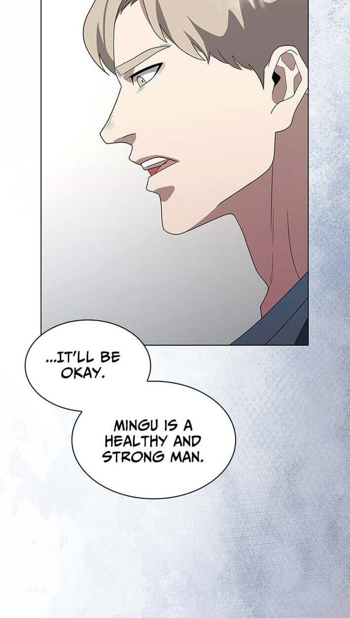 A True Doctor Chapter 303 page 31 - 