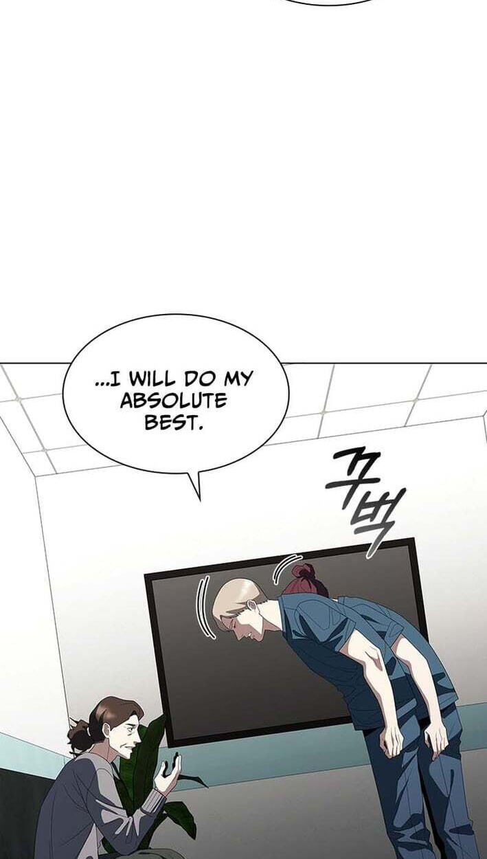 A True Doctor Chapter 303 page 35 - 