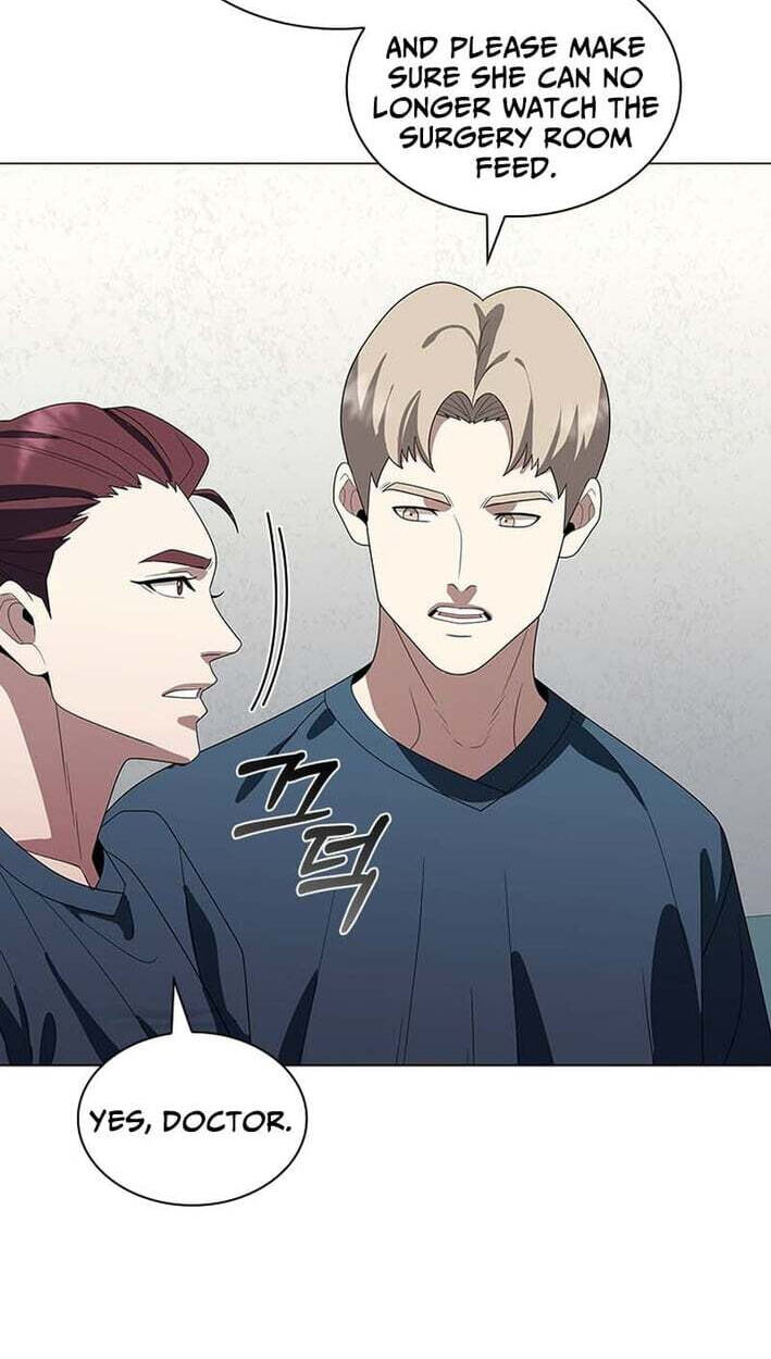 A True Doctor Chapter 303 page 37 - 