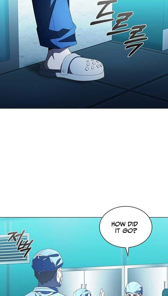 A True Doctor Chapter 303 page 39 - 