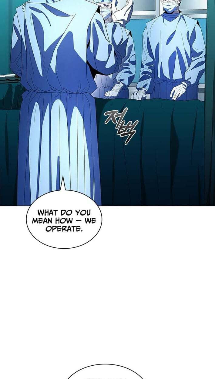 A True Doctor Chapter 303 page 40 - 