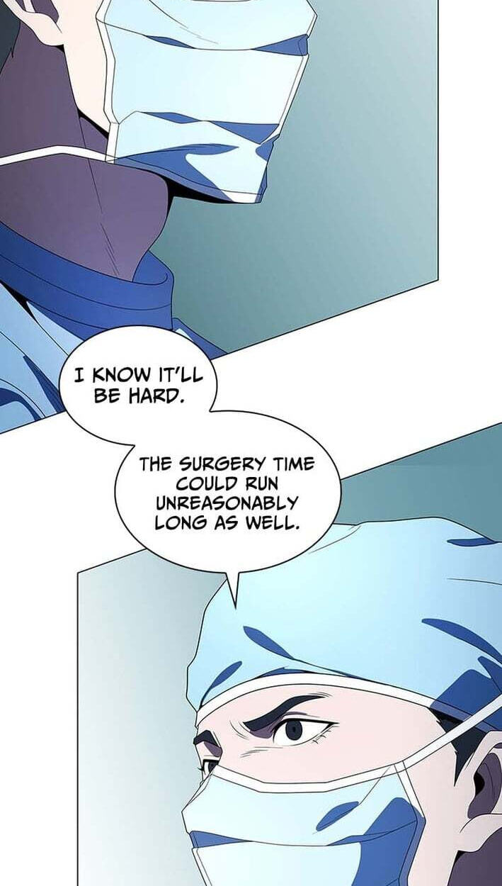 A True Doctor Chapter 303 page 43 - 