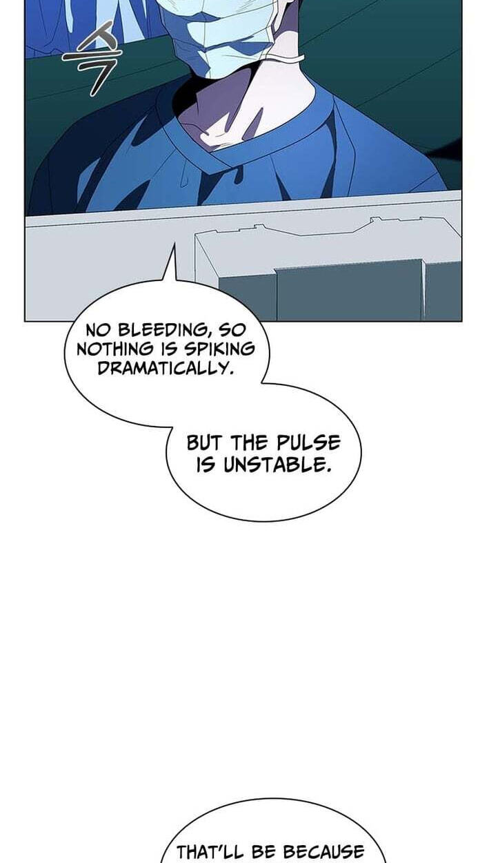 A True Doctor Chapter 303 page 47 - 