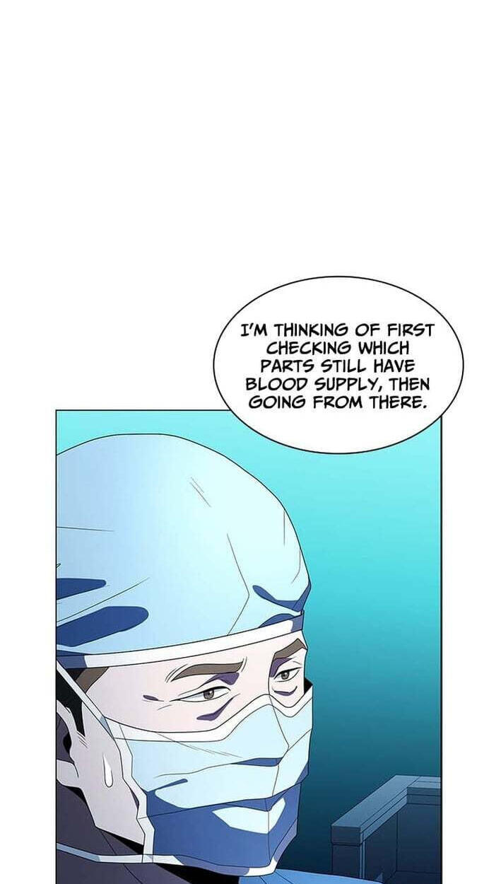 A True Doctor Chapter 303 page 49 - 