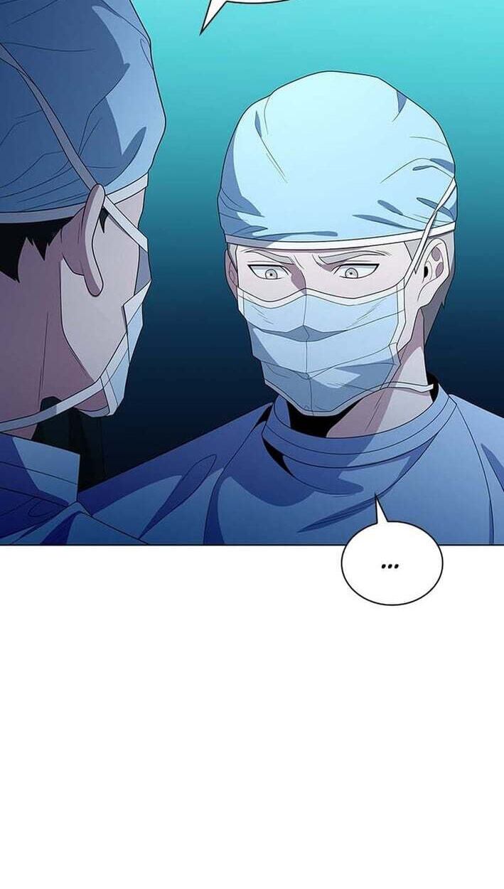 A True Doctor Chapter 303 page 6 - 