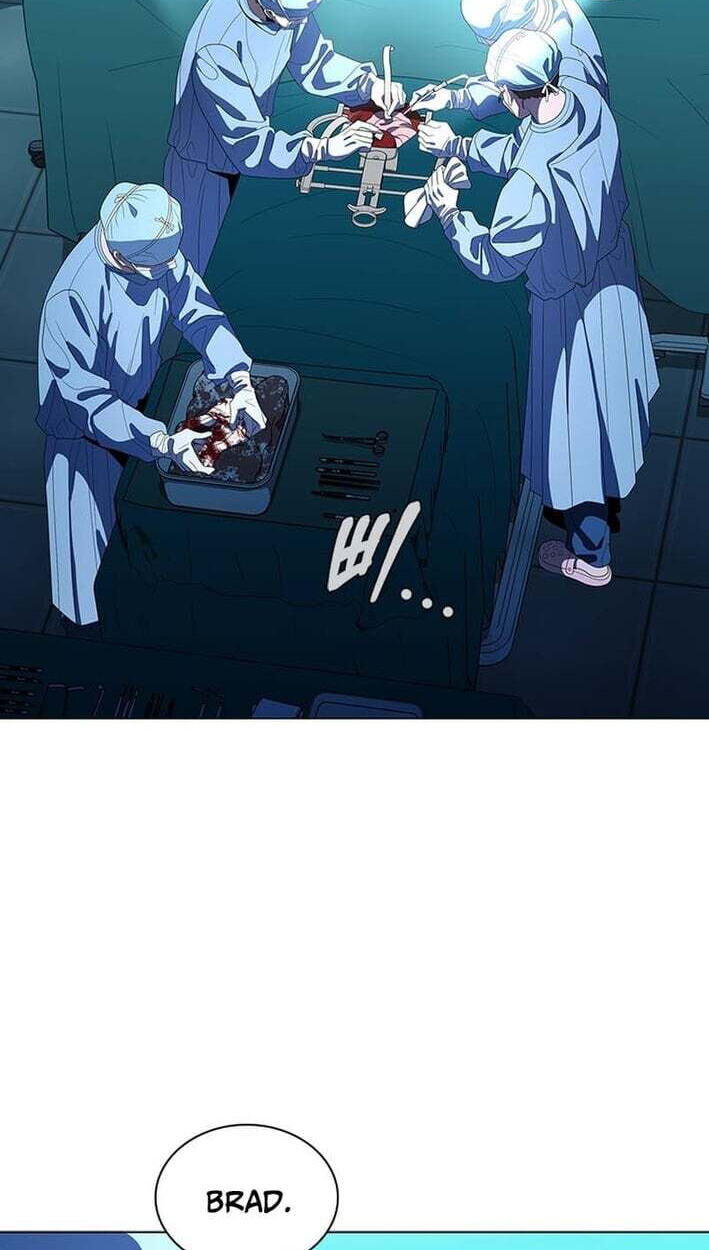 A True Doctor Chapter 303 page 54 - 