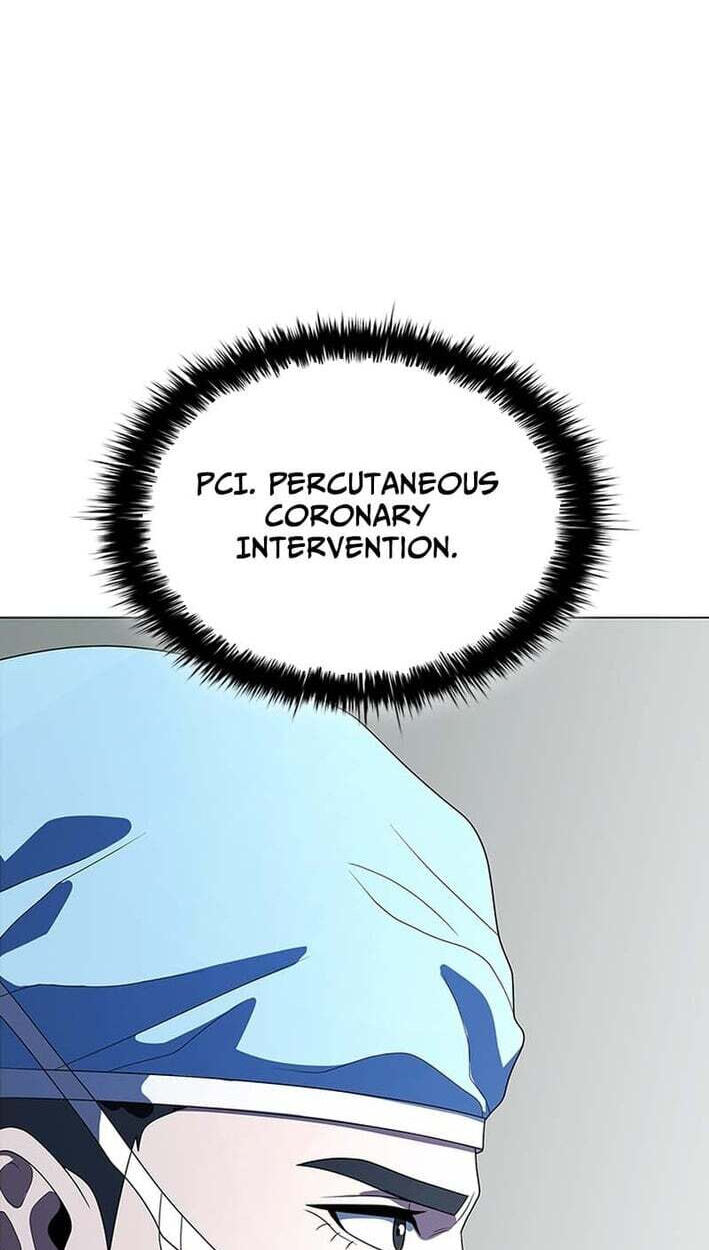 A True Doctor Chapter 303 page 58 - 