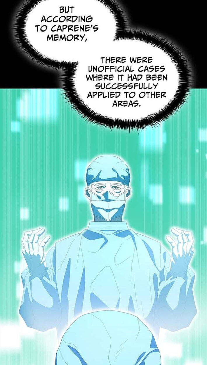 A True Doctor Chapter 303 page 62 - 