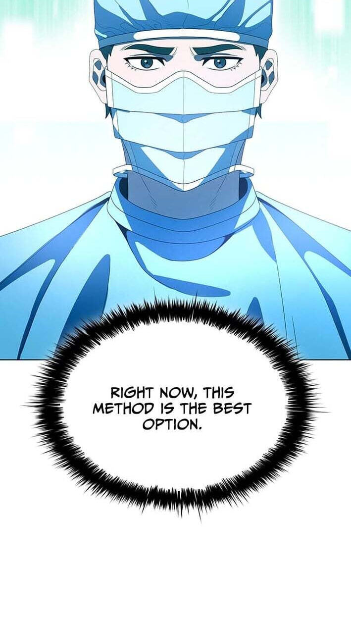 A True Doctor Chapter 303 page 63 - 