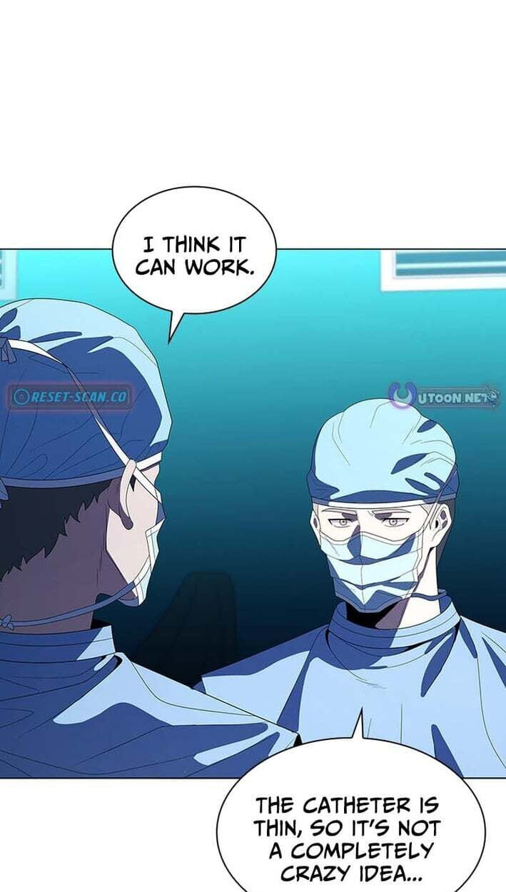 A True Doctor Chapter 303 page 64 - 
