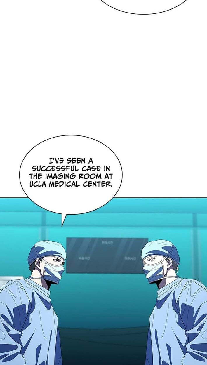 A True Doctor Chapter 303 page 65 - 