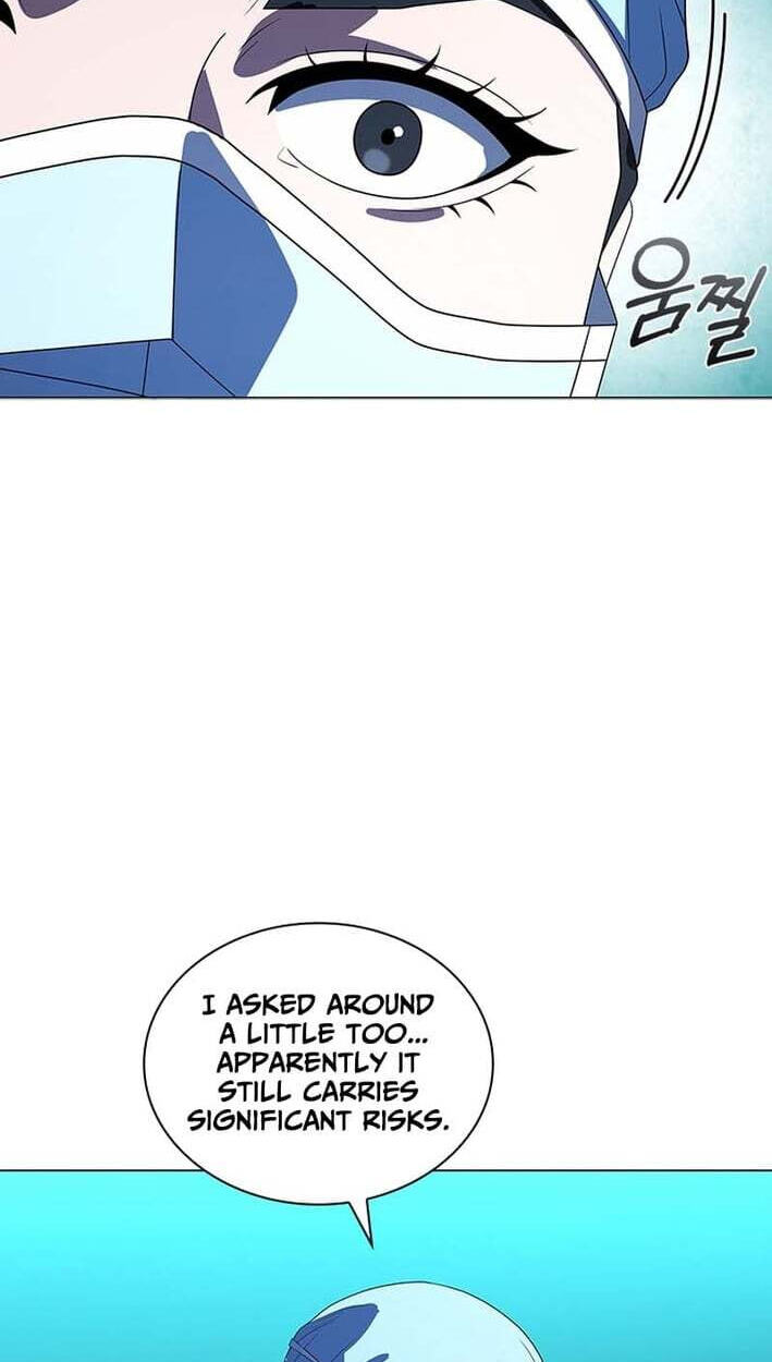 A True Doctor Chapter 303 page 67 - 
