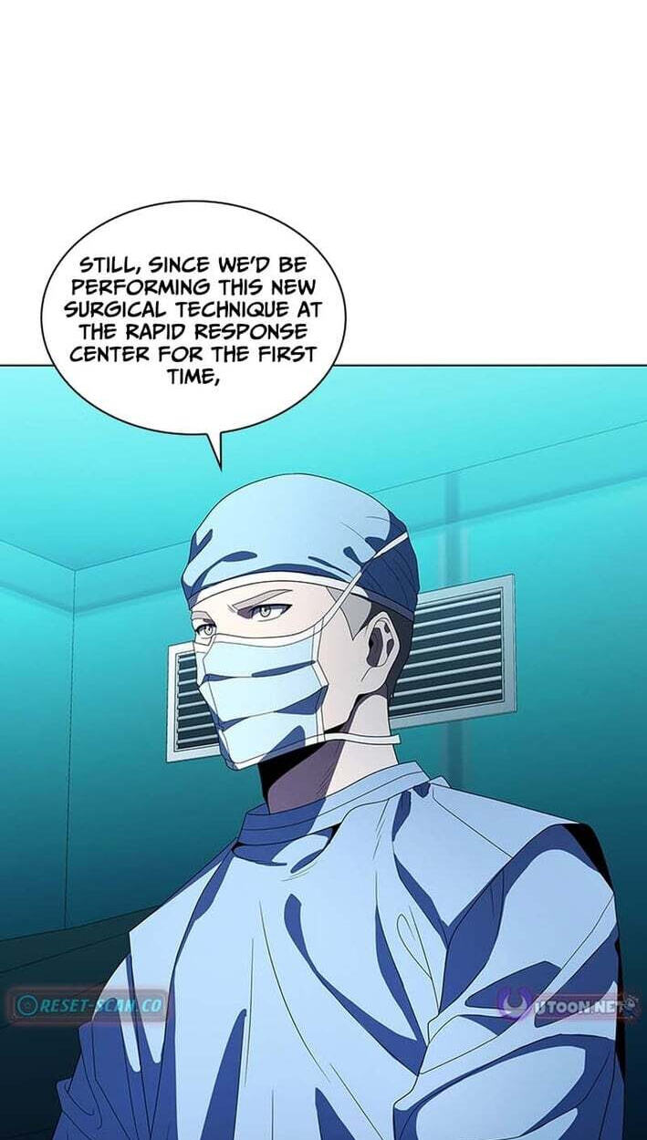 A True Doctor Chapter 303 page 69 - 