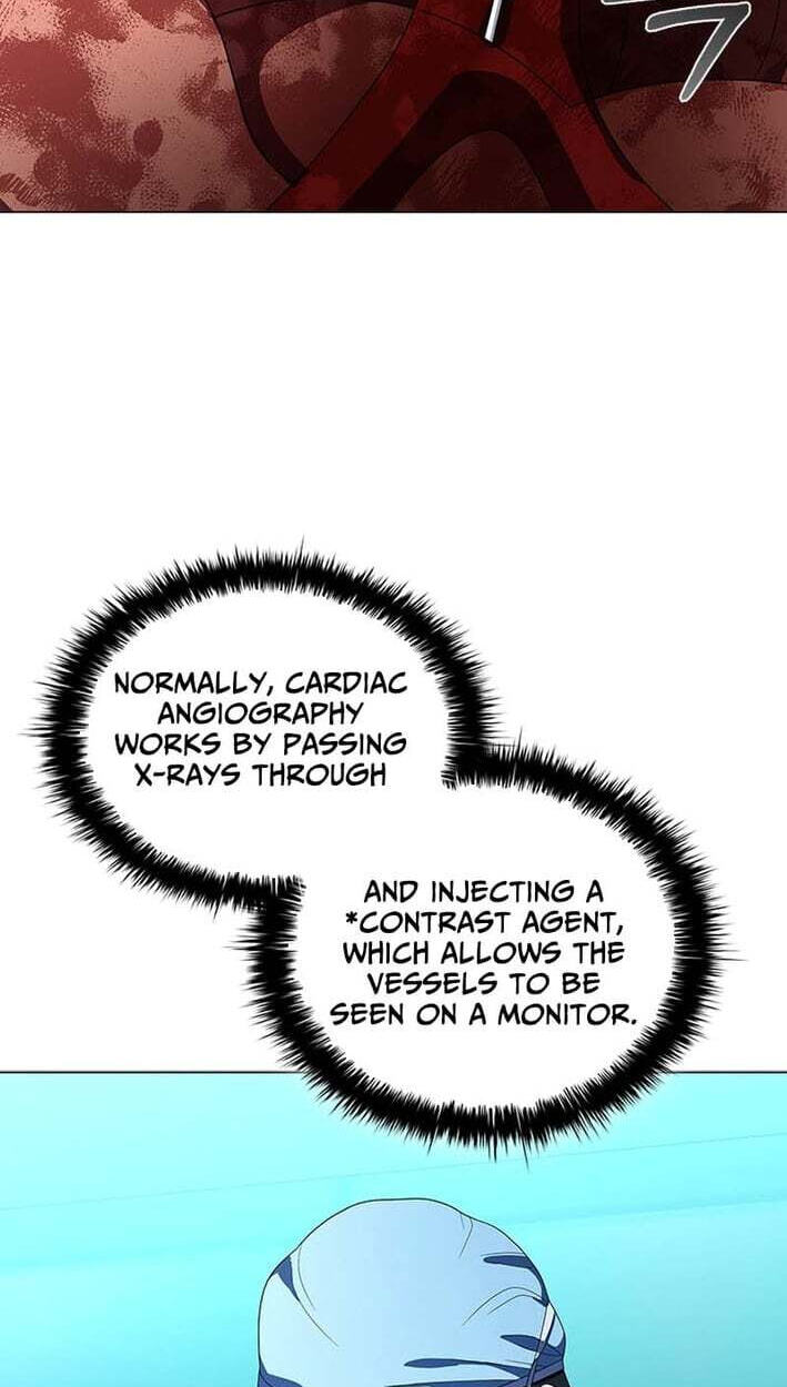 A True Doctor Chapter 303 page 75 - 