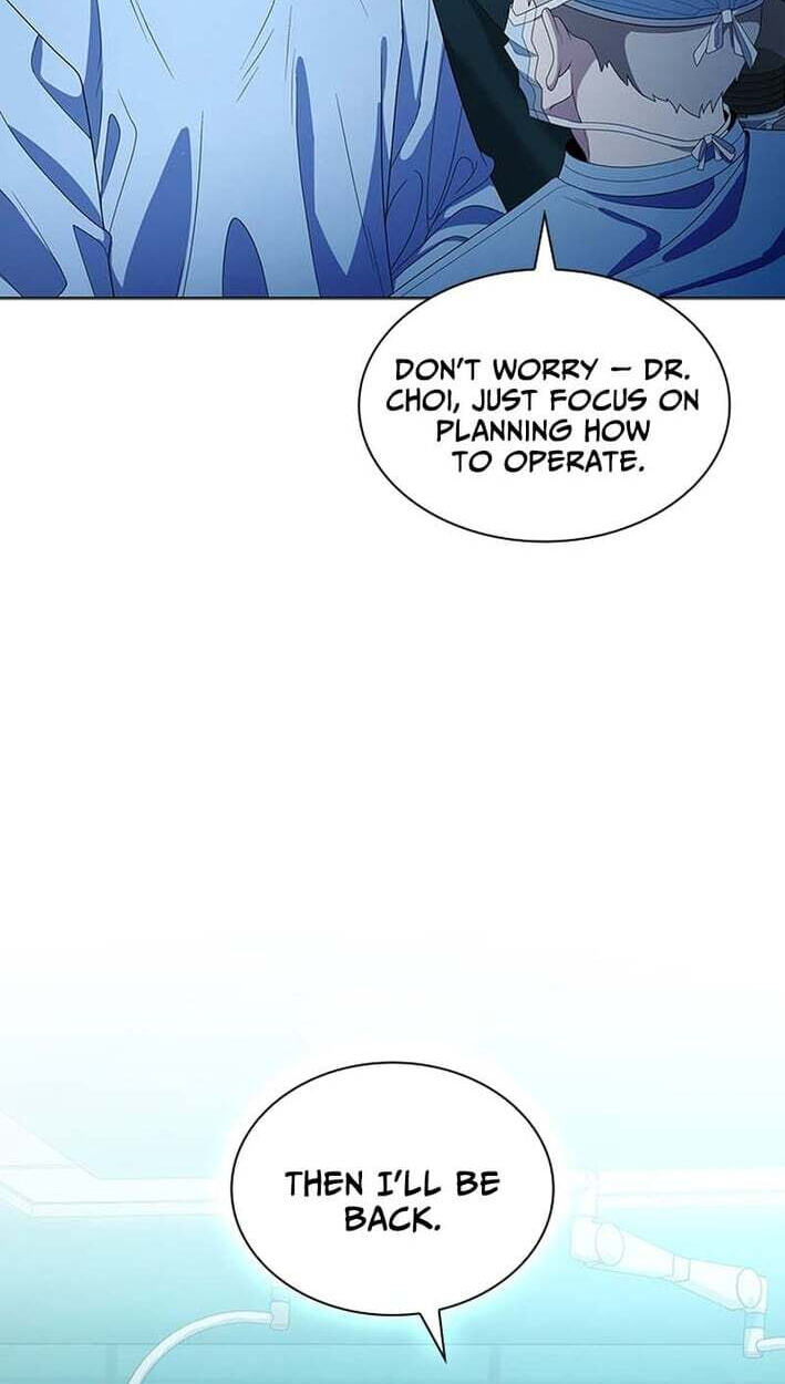 A True Doctor Chapter 303 page 9 - 