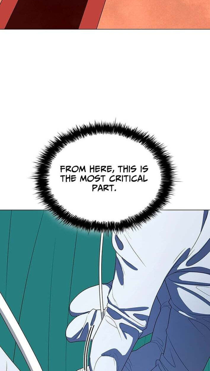 A True Doctor Chapter 303 page 87 - 