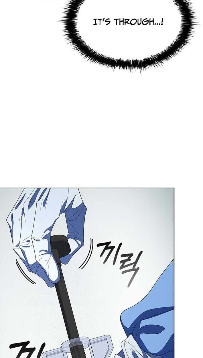 A True Doctor Chapter 303 page 92 - 