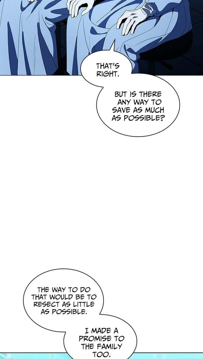 A True Doctor Chapter 304 page 20 - 