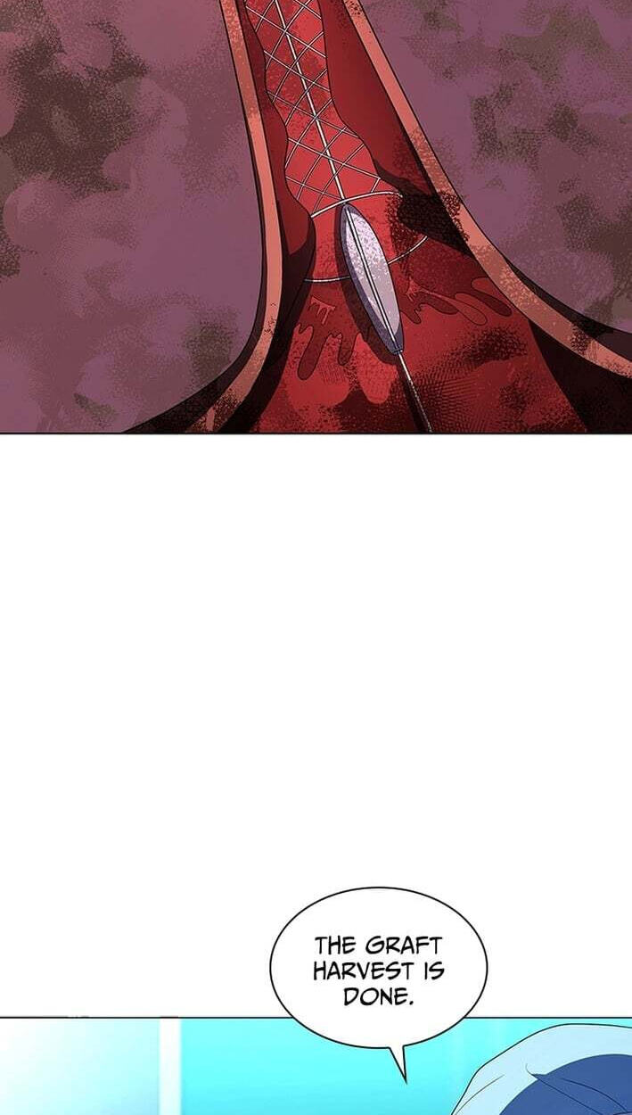 A True Doctor Chapter 304 page 3 - 