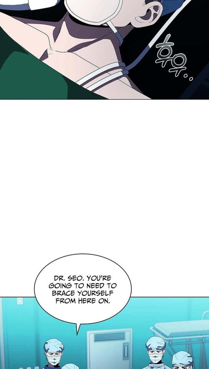 A True Doctor Chapter 304 page 25 - 
