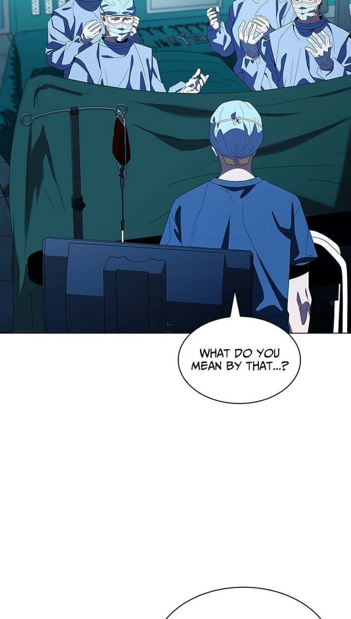 A True Doctor Chapter 304 page 26 - 