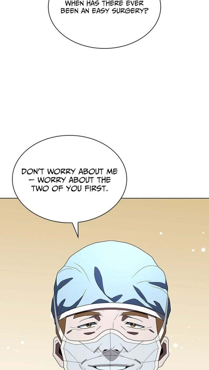 A True Doctor Chapter 304 page 29 - 