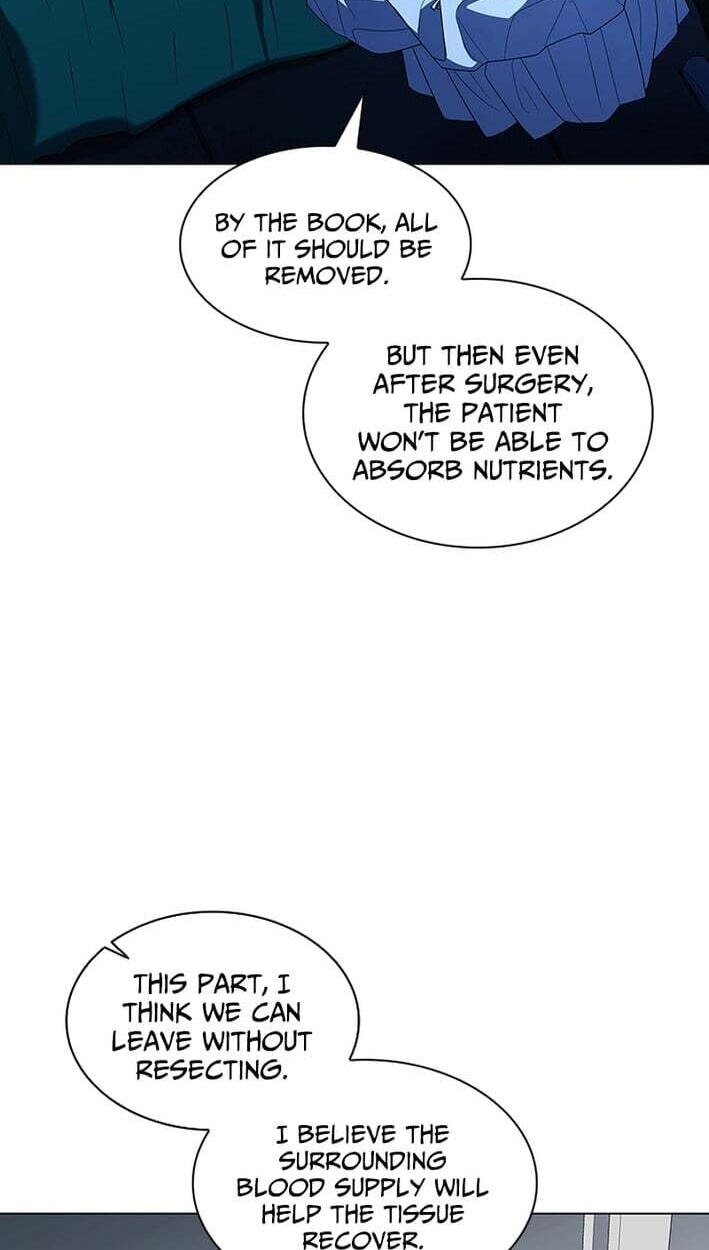 A True Doctor Chapter 304 page 39 - 
