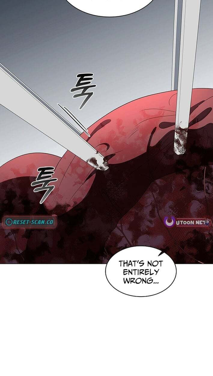 A True Doctor Chapter 304 page 40 - 