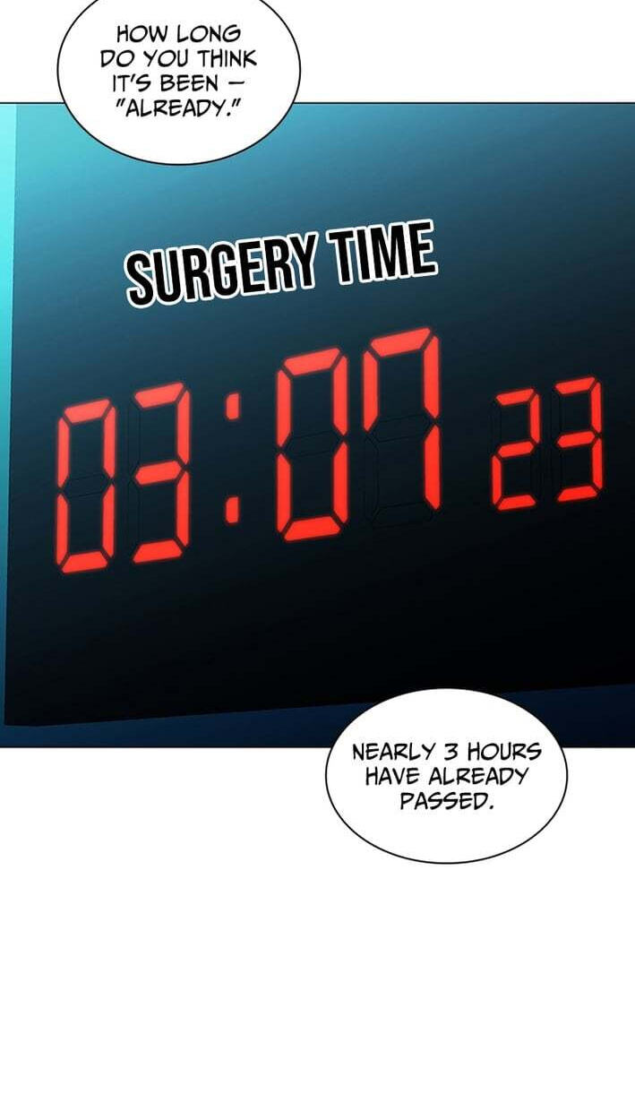 A True Doctor Chapter 304 page 5 - 