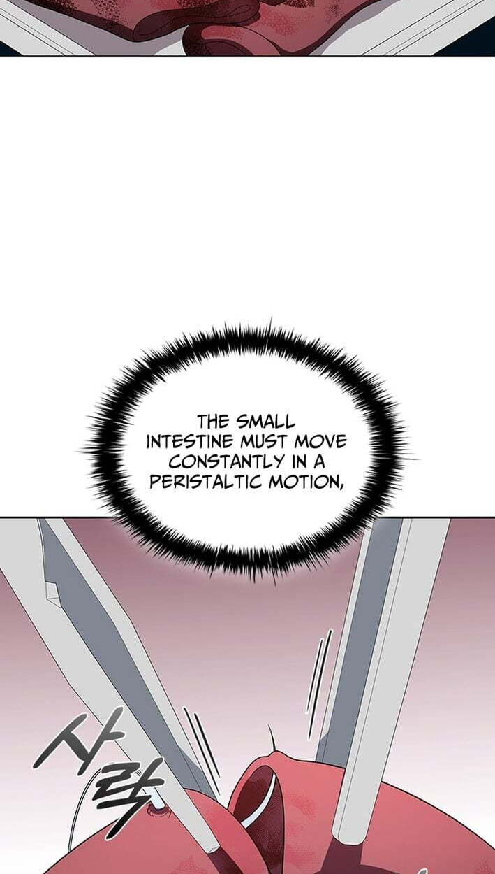 A True Doctor Chapter 304 page 43 - 