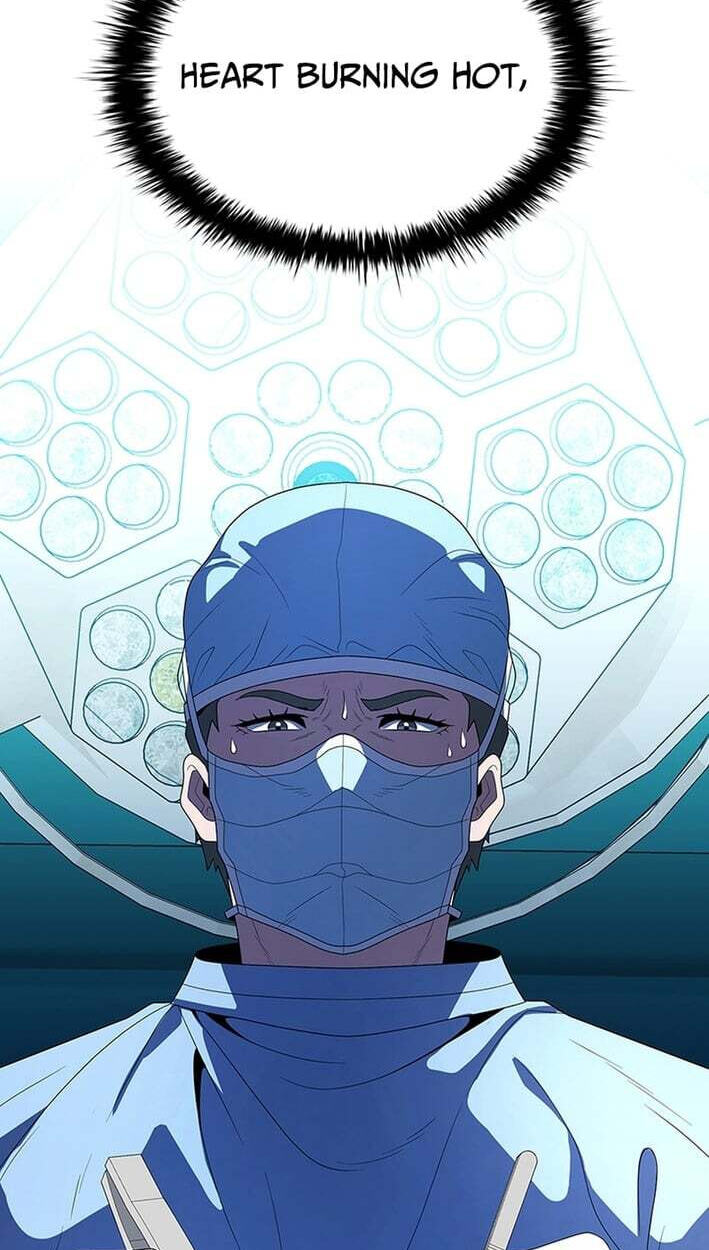 A True Doctor Chapter 304 page 45 - 