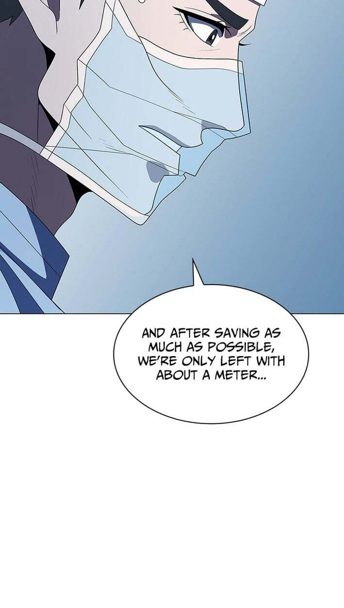 A True Doctor Chapter 304 page 50 - 