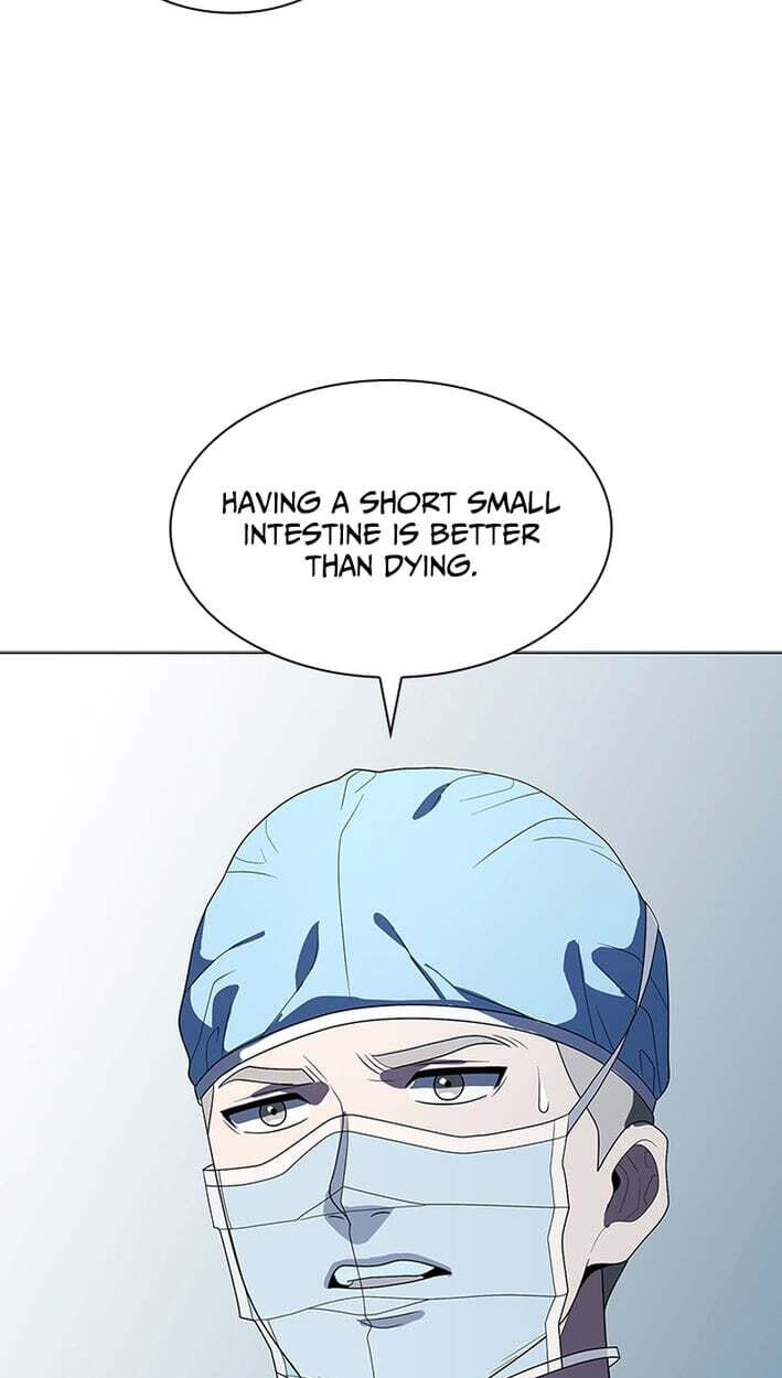 A True Doctor Chapter 304 page 52 - 