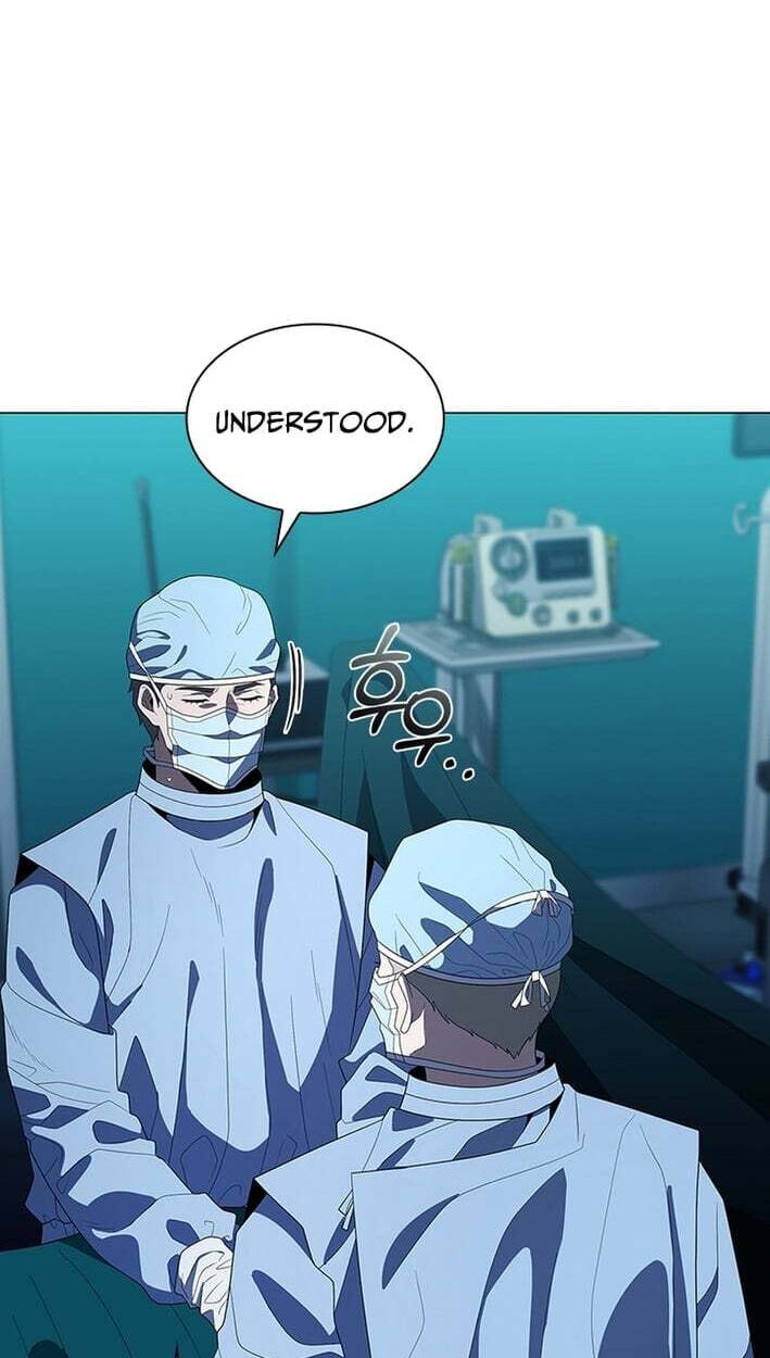 A True Doctor Chapter 304 page 54 - 