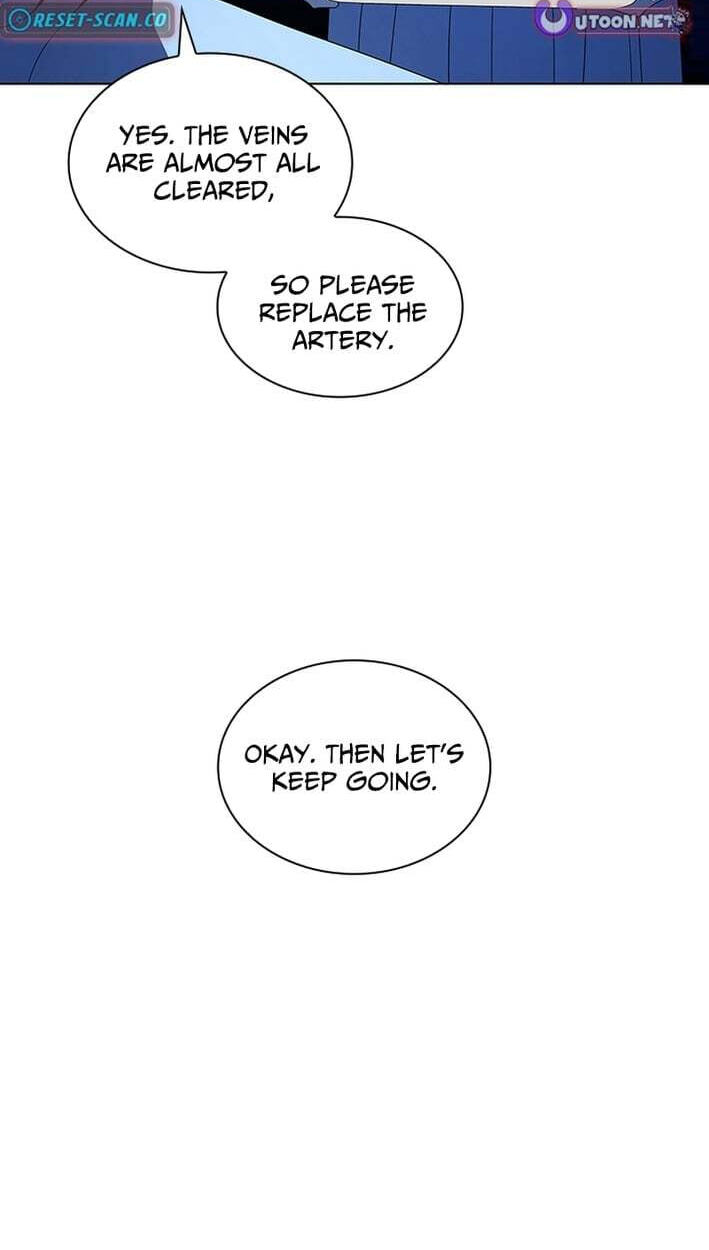 A True Doctor Chapter 304 page 7 - 