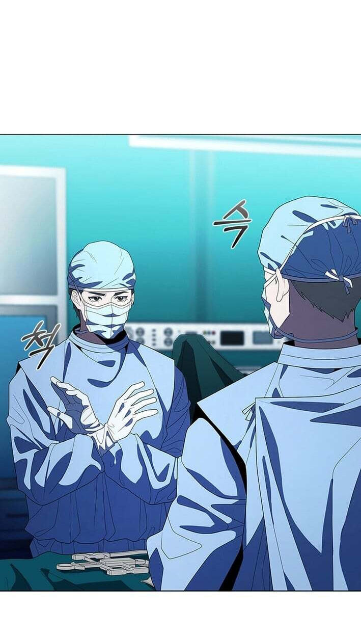 A True Doctor Chapter 304 page 62 - 