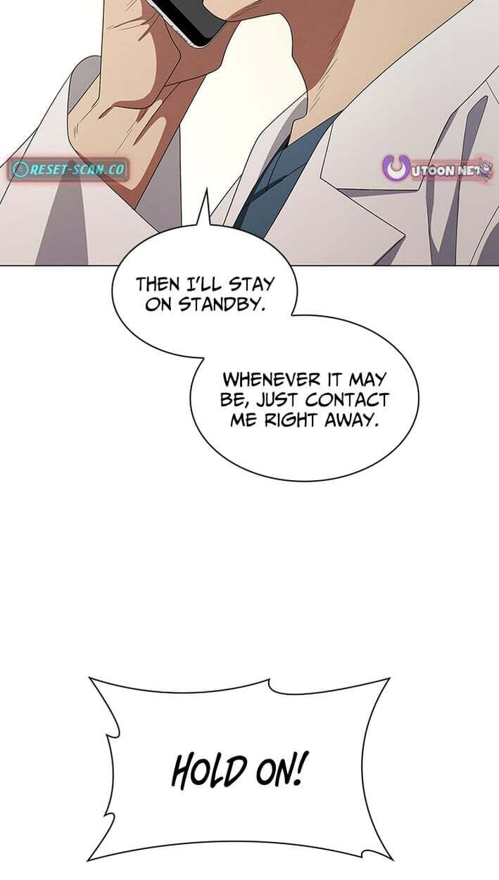A True Doctor Chapter 304 page 64 - 
