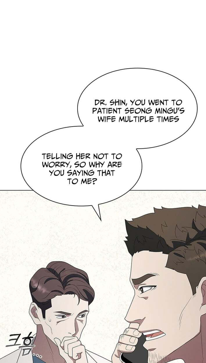 A True Doctor Chapter 304 page 68 - 