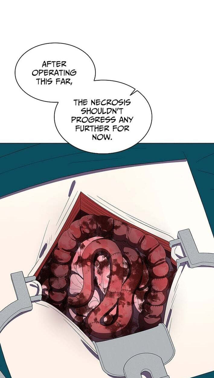A True Doctor Chapter 304 page 74 - 