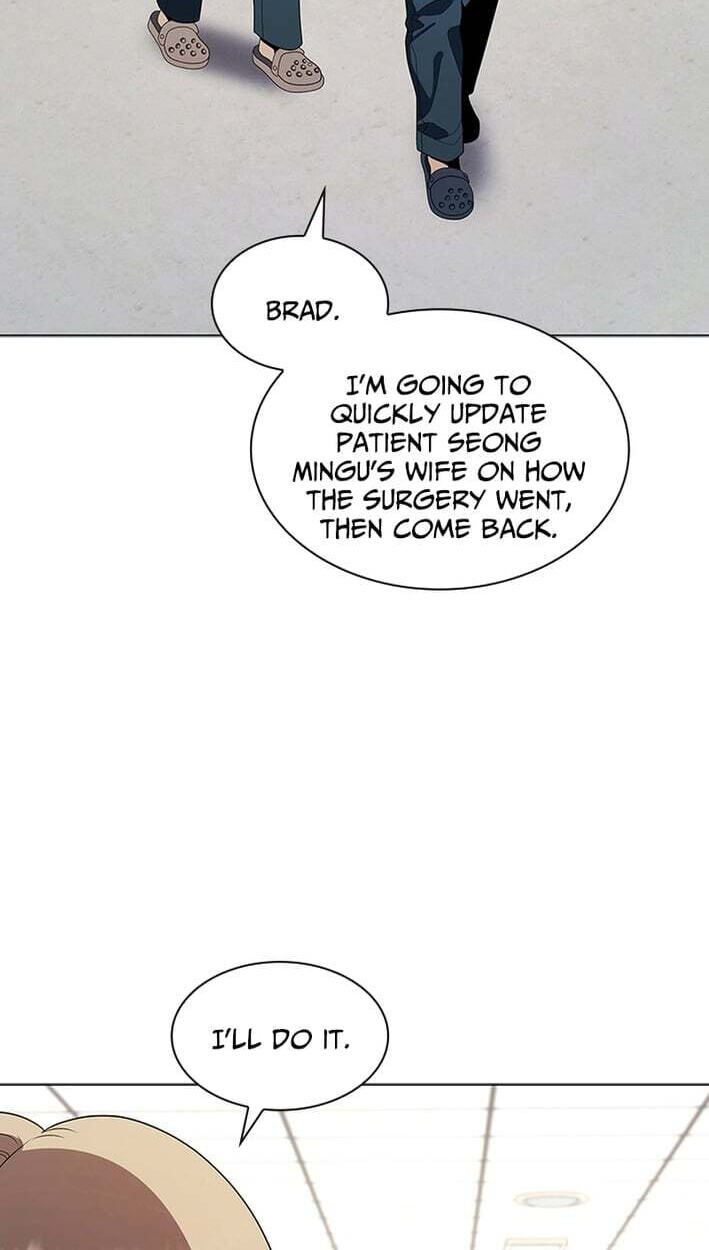 A True Doctor Chapter 304 page 79 - 
