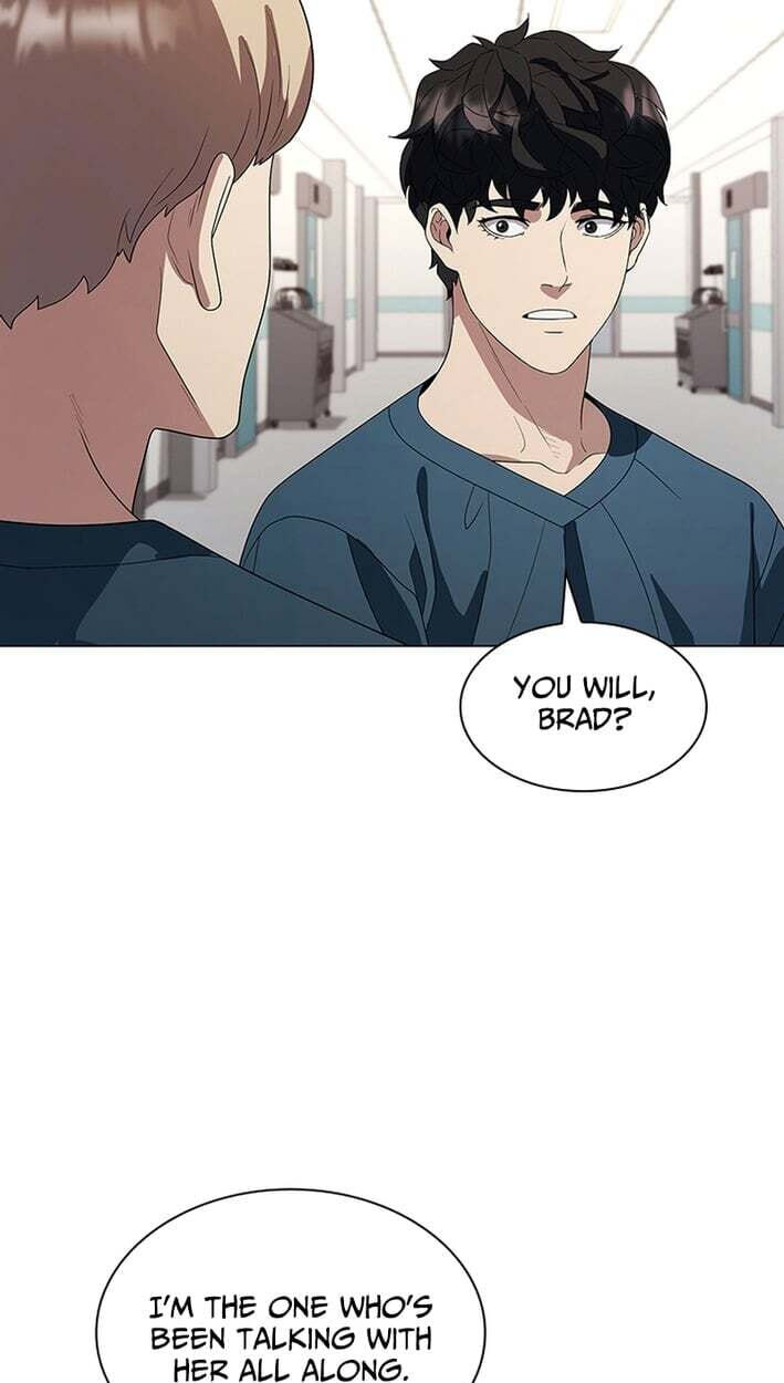 A True Doctor Chapter 304 page 80 - 