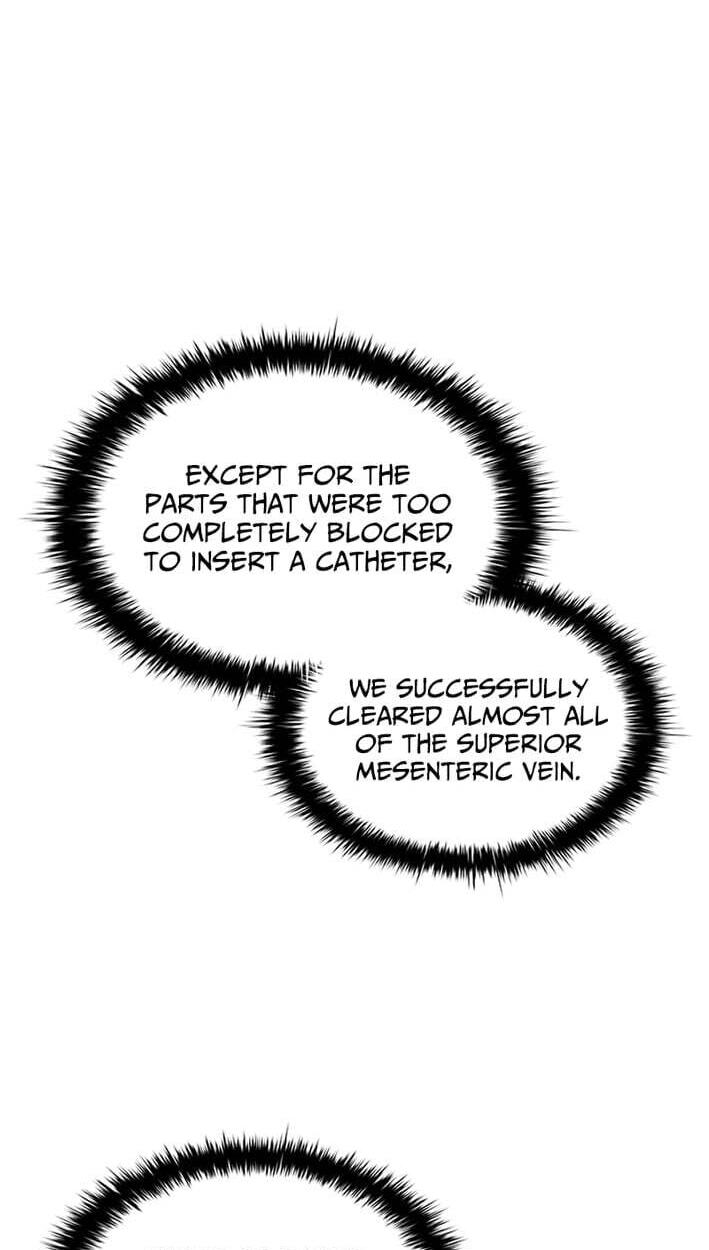 A True Doctor Chapter 304 page 9 - 