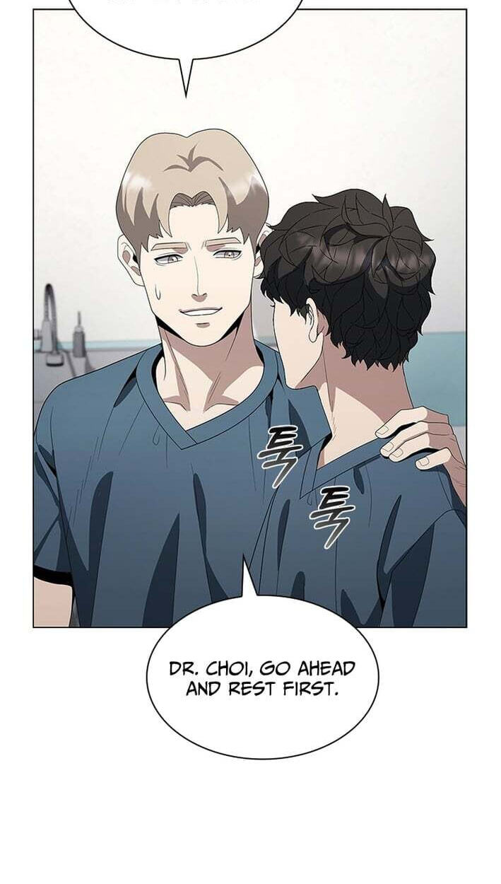 A True Doctor Chapter 304 page 81 - 