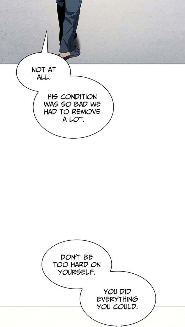 A True Doctor Chapter 304 page 87 - 