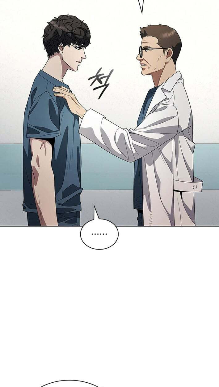 A True Doctor Chapter 304 page 88 - 